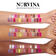 NORVINA® PRO PIGMENT PALETTE VOL. 4 (PALETA DE SOMBRAS)
